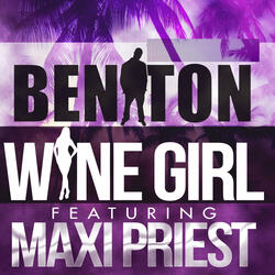 Wine Girl (feat. Maxi Priest)