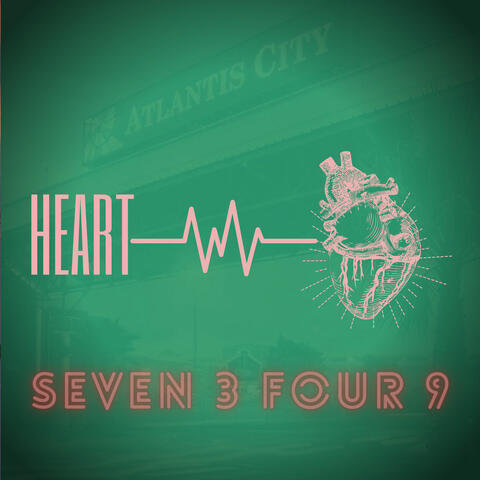 Seven 3 Four 9