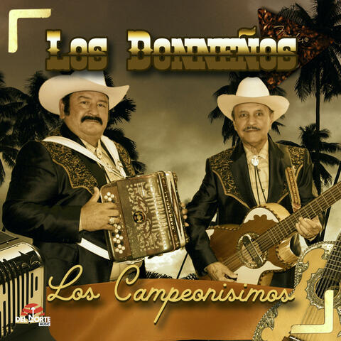 Los Campeonisimos