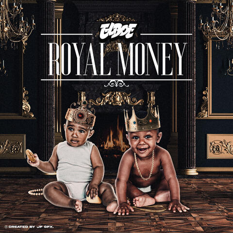 Royal Money