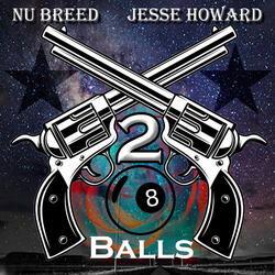 2 8balls