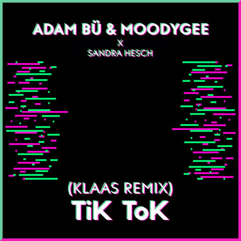 TiK ToK (Klaas Remix)
