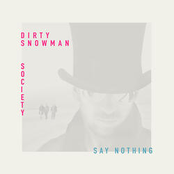 Say Nothing