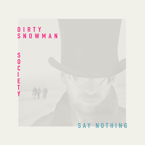 Say Nothing