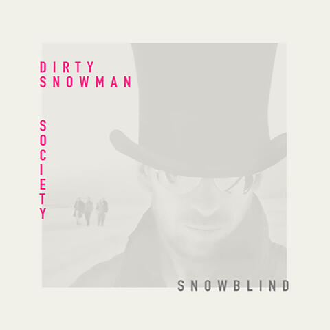 Snowblind