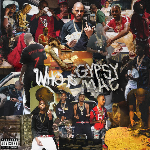 Who Is Gypsy Mac