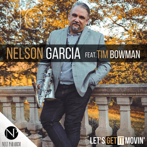Let's Get It Movin'