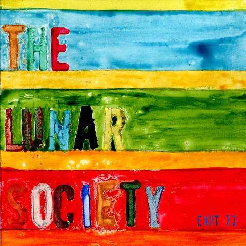 The Lunar Society