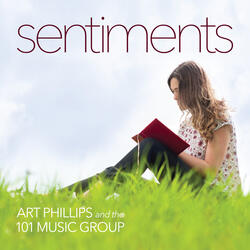 Like the Clouds (Instrumental Version)