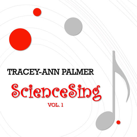 ScienceSing, Vol.1