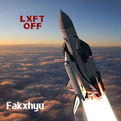 Lxft Off