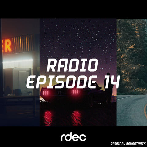 Radio Episode 14 (Original Soundtrack)