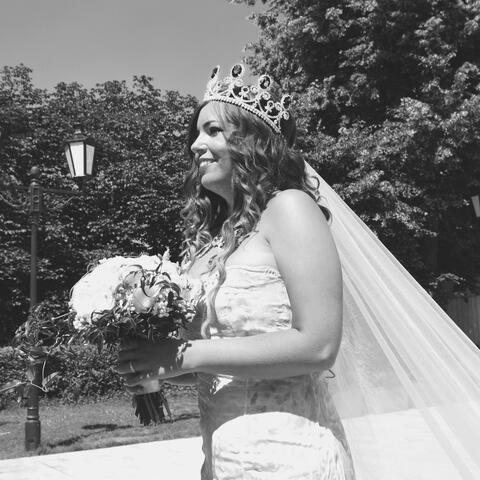 Island Bride
