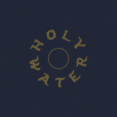 Holy Water