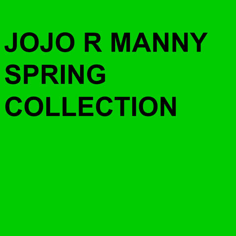 Spring Collection