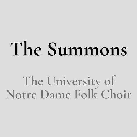 The Summons