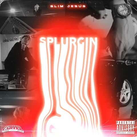 Splurgin