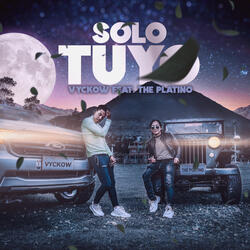 Solo Tuyo