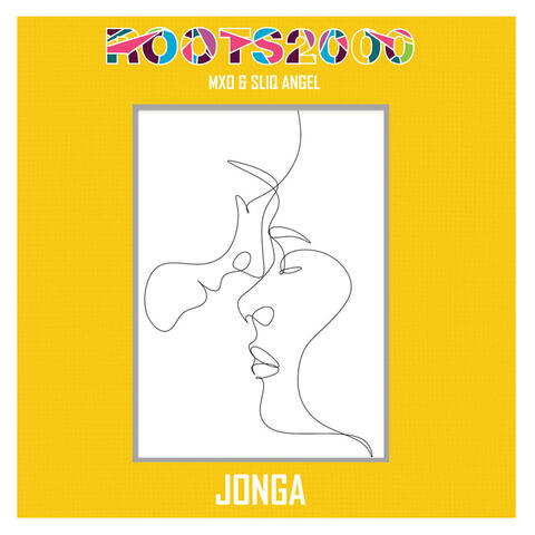 Jonga