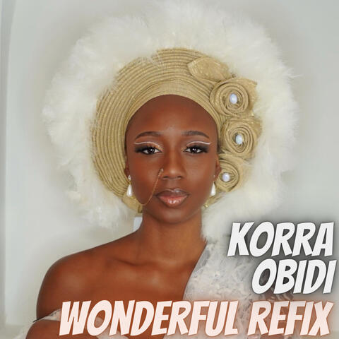 Wonderful Refix