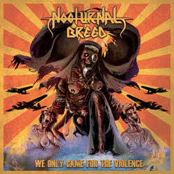 Cannibalized by Fear (Intro)