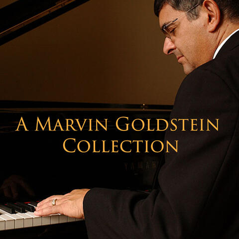 A Marvin Goldstein Collection
