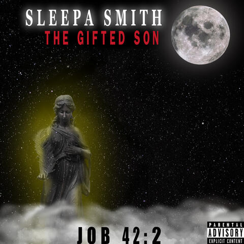 The Gifted Son Job 42:2