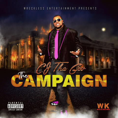 The Campaign