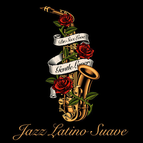 Gentle Lover (Jazz Latino Suave)