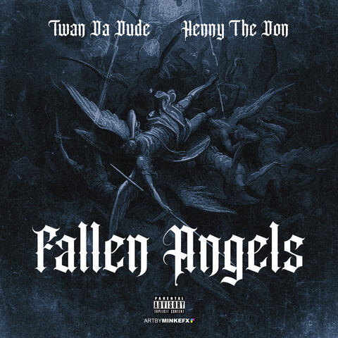 Fallen Angels