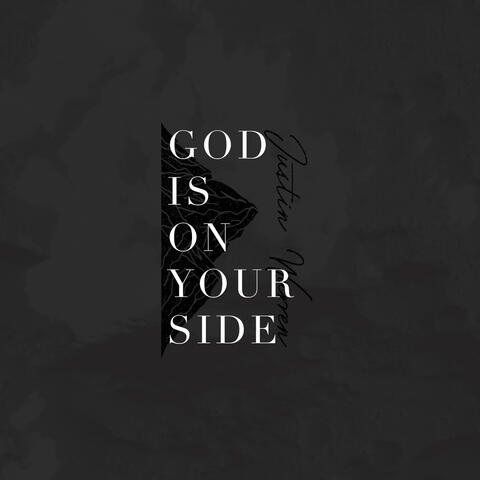 God Is On Your Side