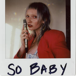So Baby (Acoustic)