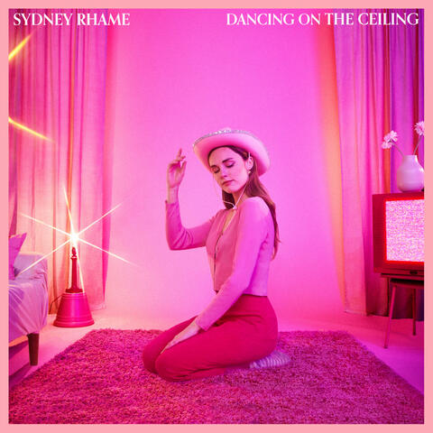 Dancing on the Ceiling