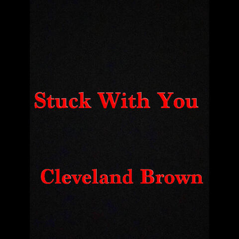 Stuck With You