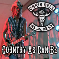 Country as Can Be