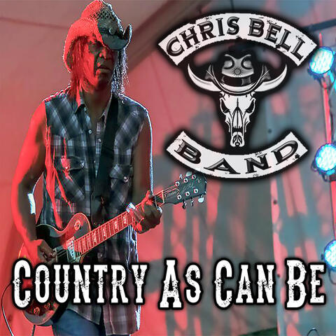Country as Can Be