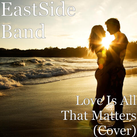 Love Is All That Matters (Cover)
