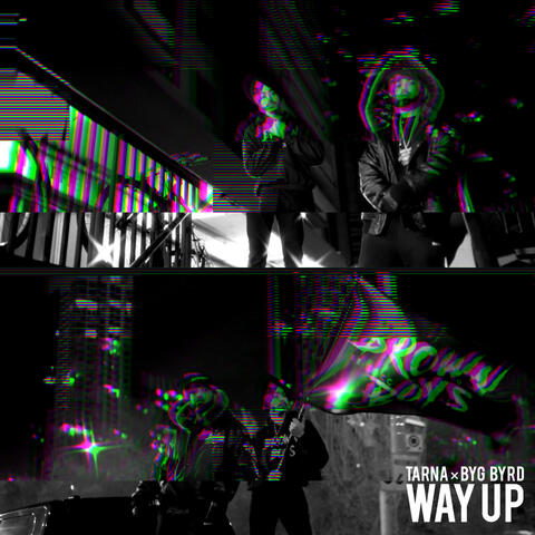 Way Up