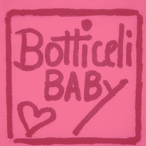 Botticeli Baby