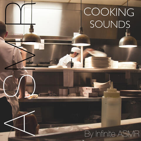Asmr Cooking Sounds