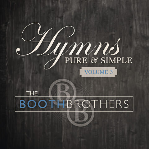 Hymns Pure & Simple, Volume.3