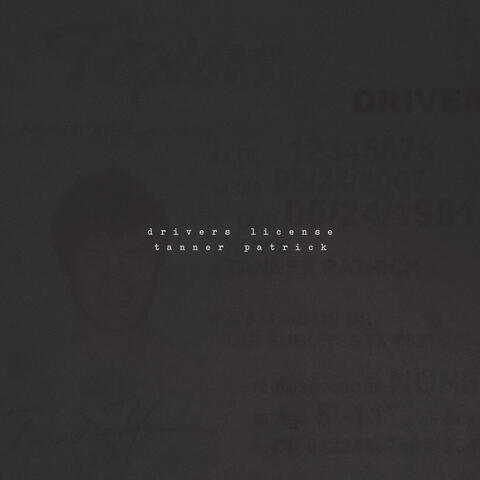 Drivers License