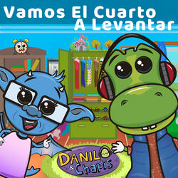 Vamos El Cuarto a Levantar