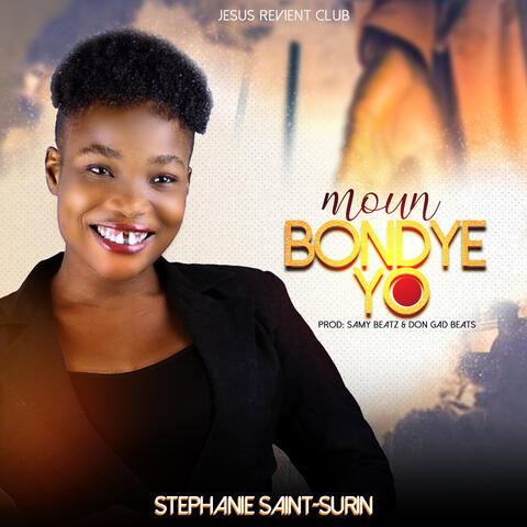 Moun BonDye Yo