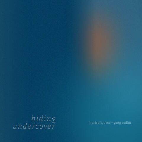 Hiding Undercover
