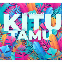 Kitu Tamu