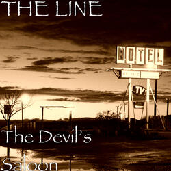 The Devil’s Saloon