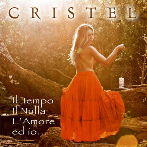 Il Tempo, Il Nulla, L'amore, Ed Io
