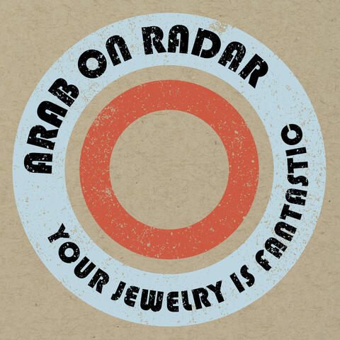 Arab on Radar