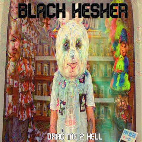 Drag Me 2 Hell